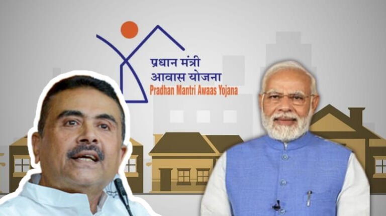 PM Awas Yojana new Update